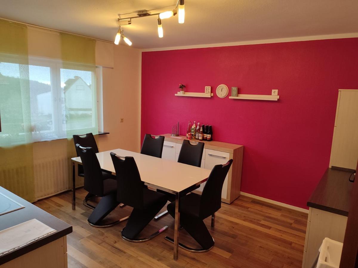 Fewo Darsberg Neckarsteinach Luaran gambar