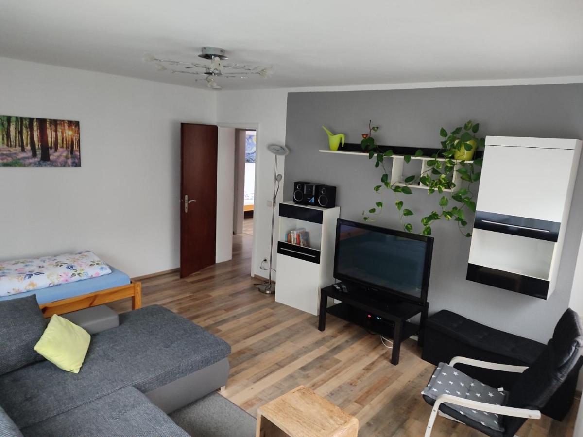 Fewo Darsberg Neckarsteinach Luaran gambar