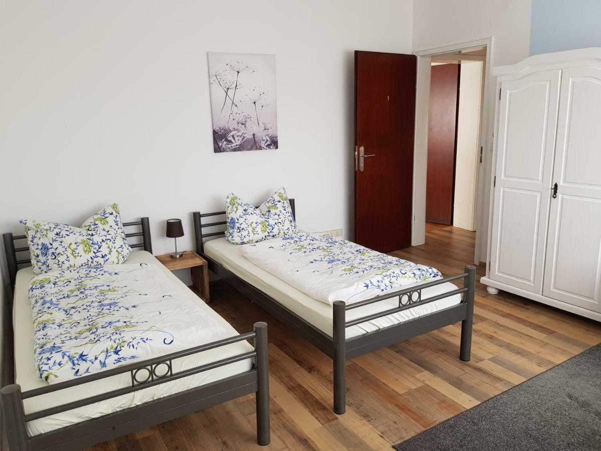 Fewo Darsberg Neckarsteinach Luaran gambar