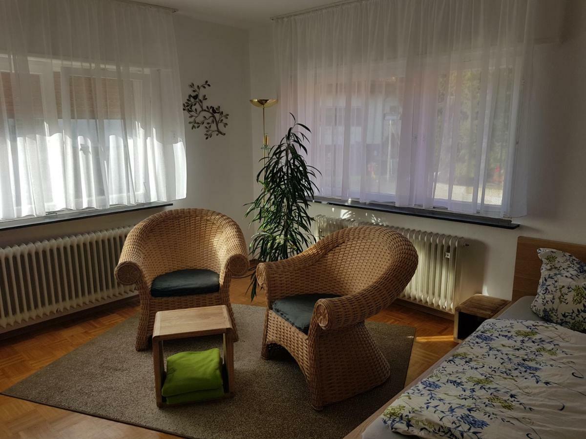 Fewo Darsberg Neckarsteinach Luaran gambar