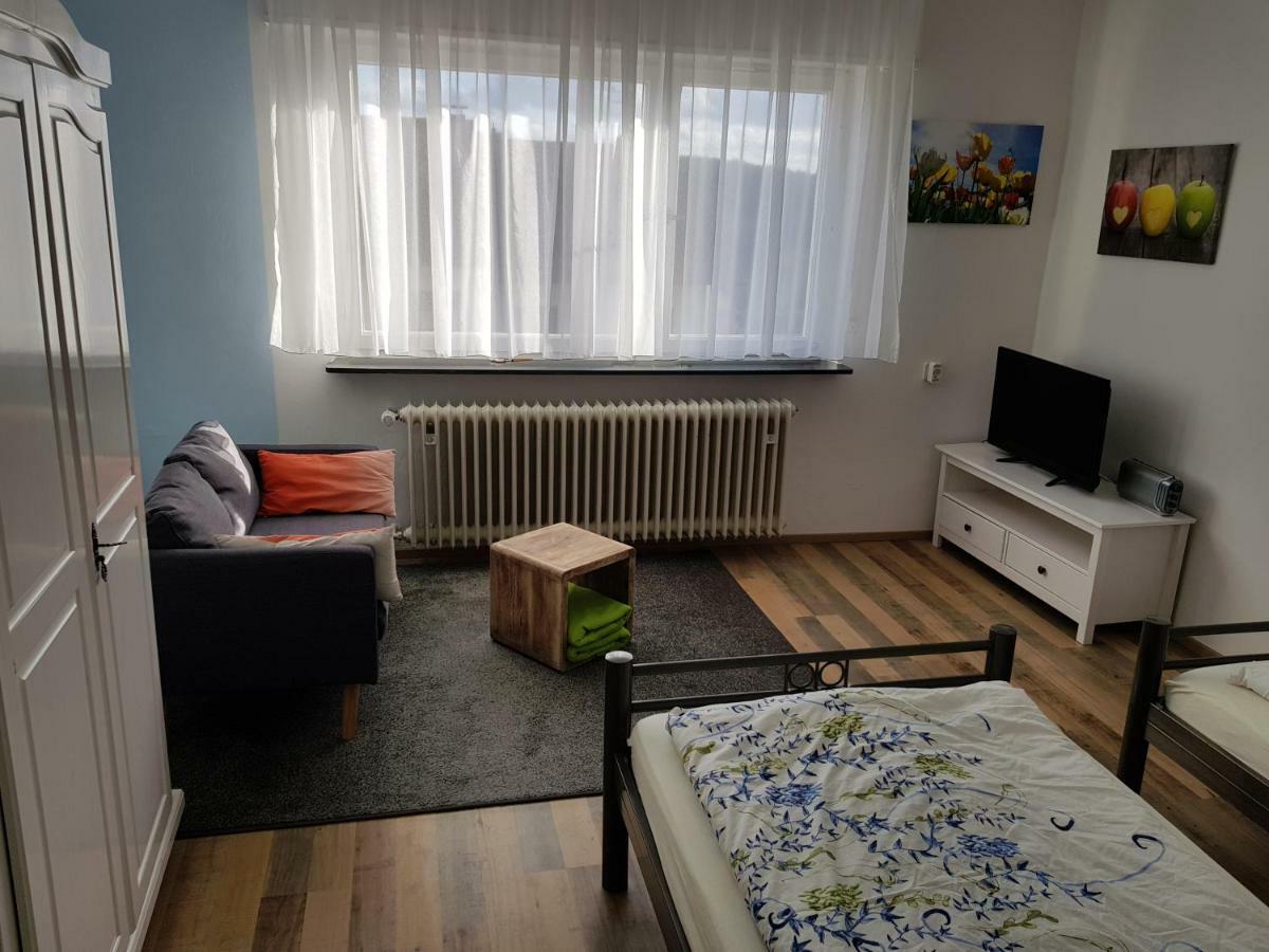 Fewo Darsberg Neckarsteinach Luaran gambar