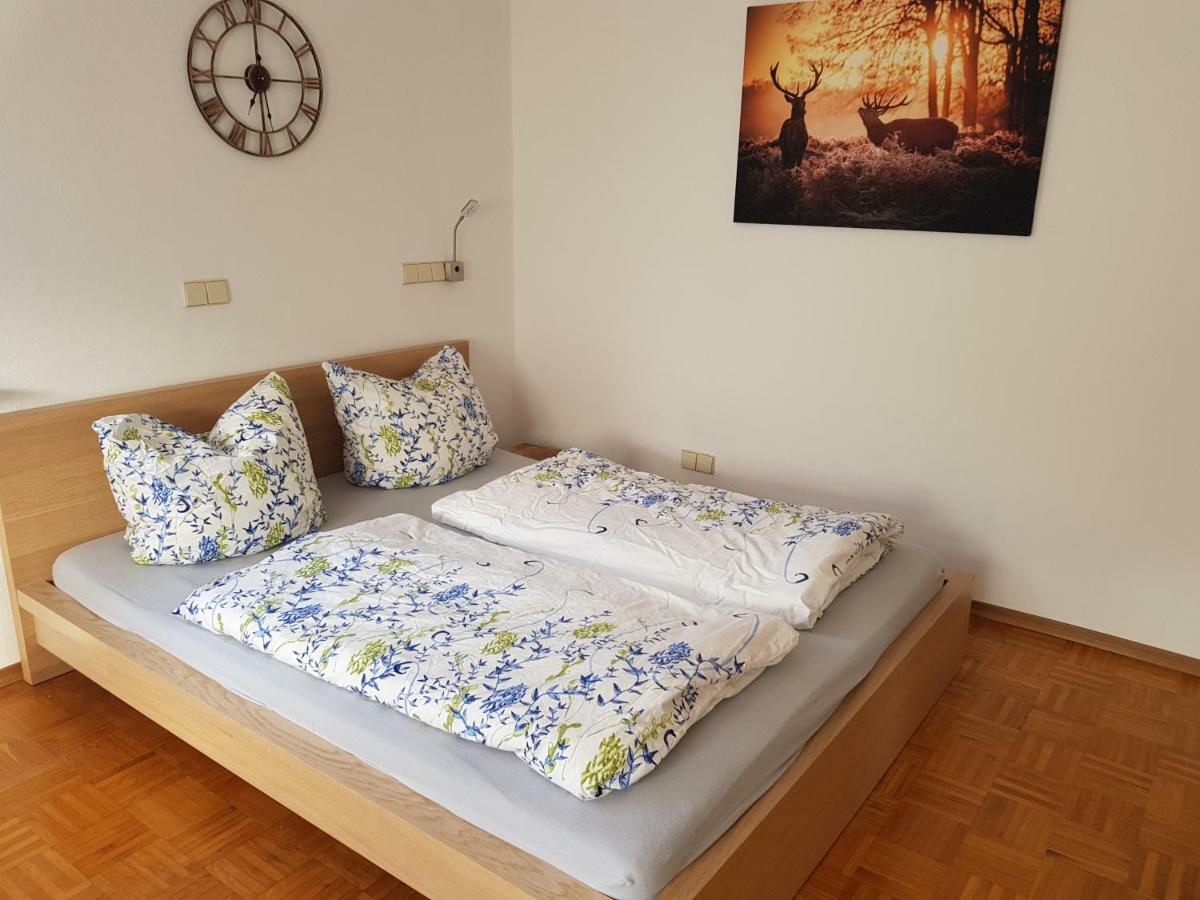 Fewo Darsberg Neckarsteinach Luaran gambar