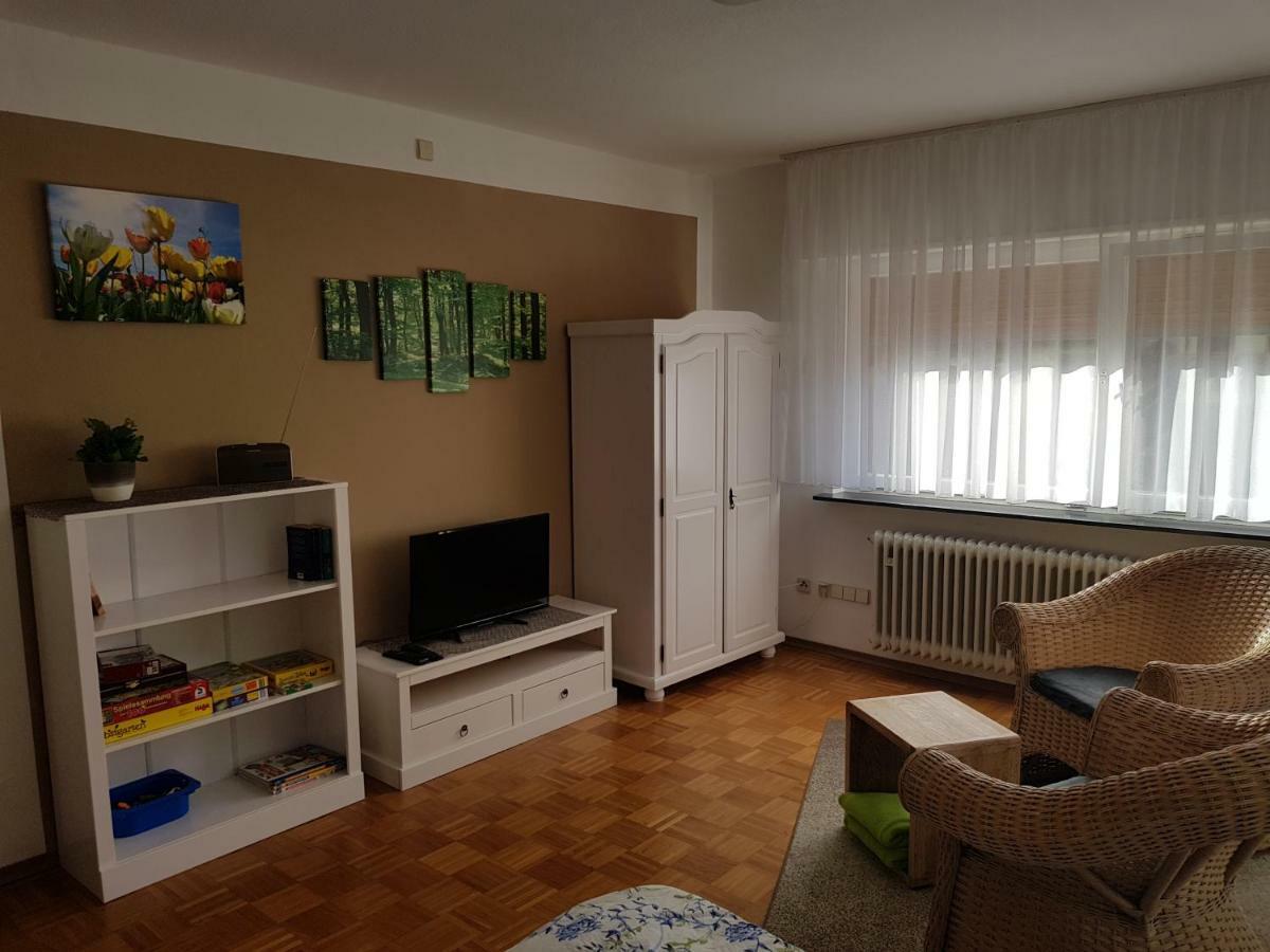 Fewo Darsberg Neckarsteinach Luaran gambar