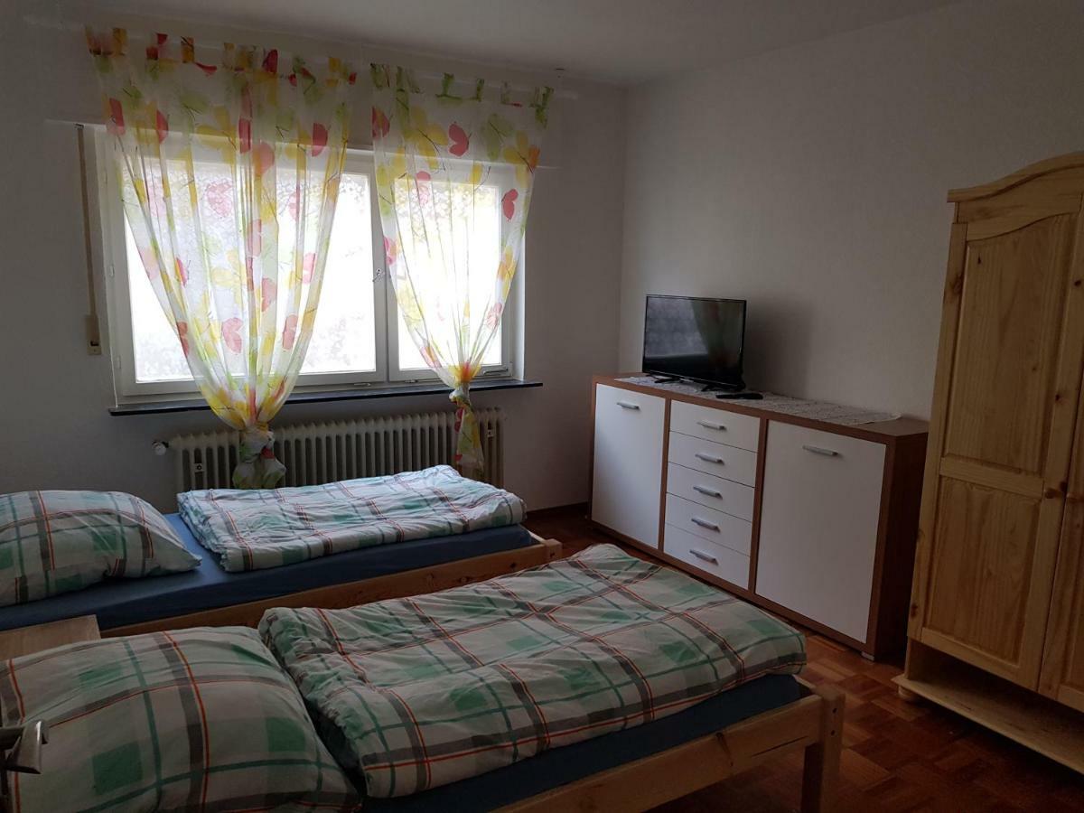 Fewo Darsberg Neckarsteinach Luaran gambar