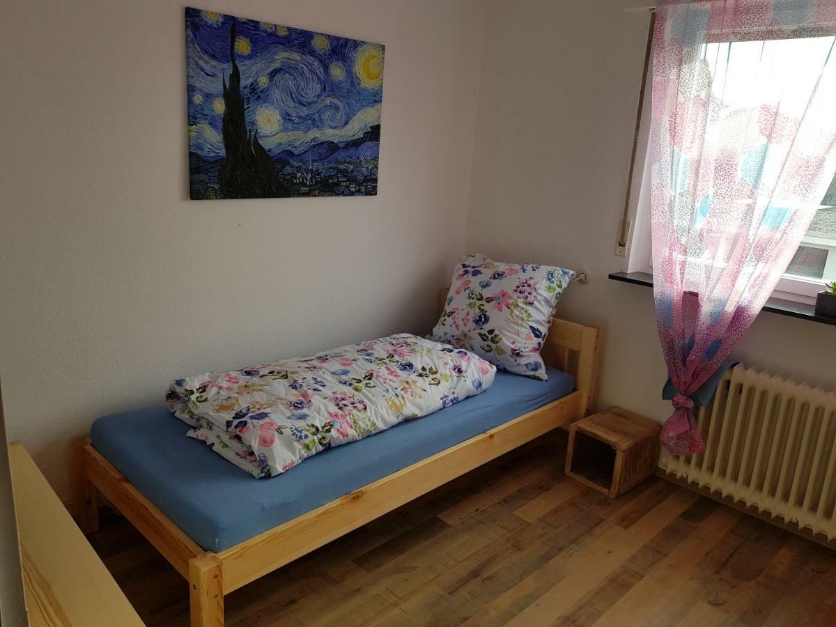 Fewo Darsberg Neckarsteinach Luaran gambar