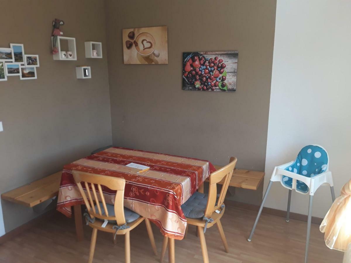 Fewo Darsberg Neckarsteinach Luaran gambar