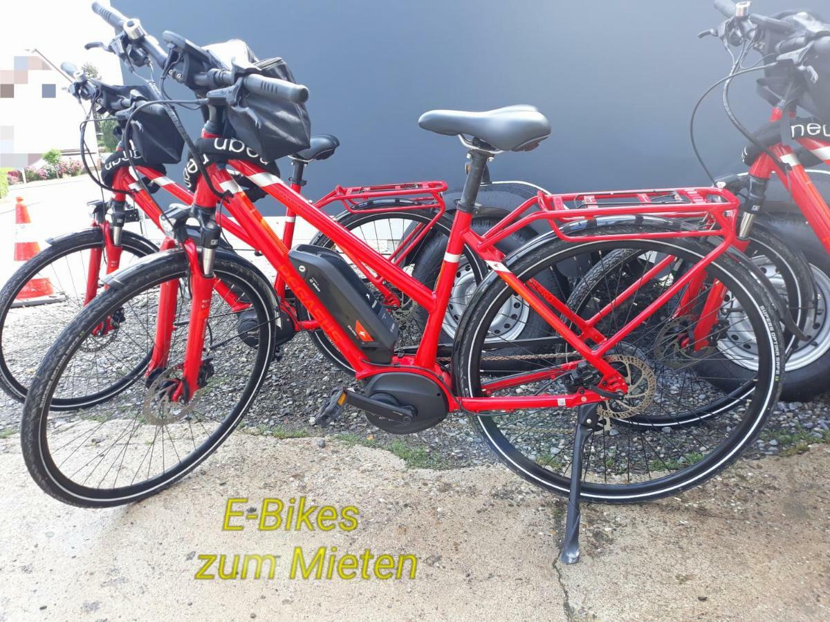 Fewo Darsberg Neckarsteinach Luaran gambar